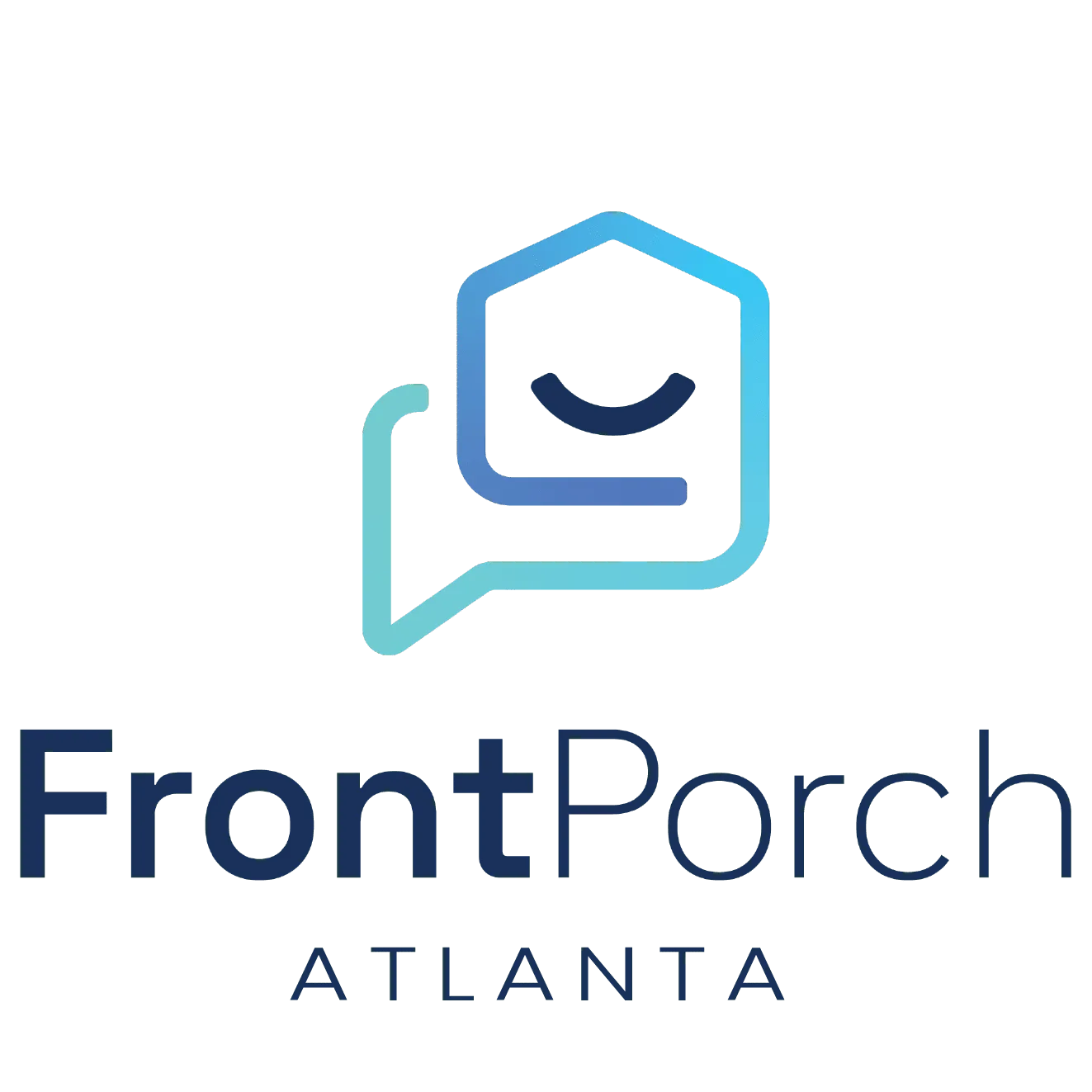 Front Porch Atlanta logo