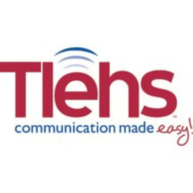 Tlehs Publishing logo