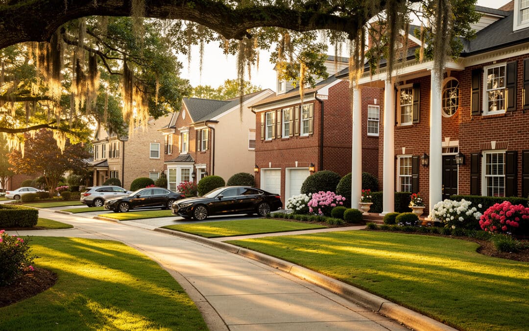 Marketing to Affluent Atlanta: Your 2026 Playbook