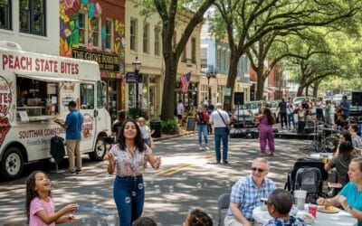 Atlanta’s Neighborhood Newsletter: Stay Connected to Your Community