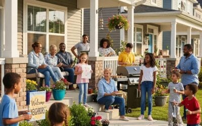 HOA Newsletter: How Front Porch Atlanta Keeps Your Neighborhood Connected