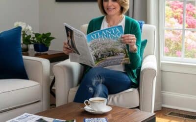 Advertise in Atlanta’s Neighborhood Magazine: Reach Homeowners in Your Community