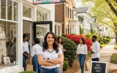 Advertising Solutions for Atlanta Small Businesses